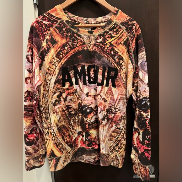 Eleven Paris Life is a Joke Crewneck - Picture 6 of 15